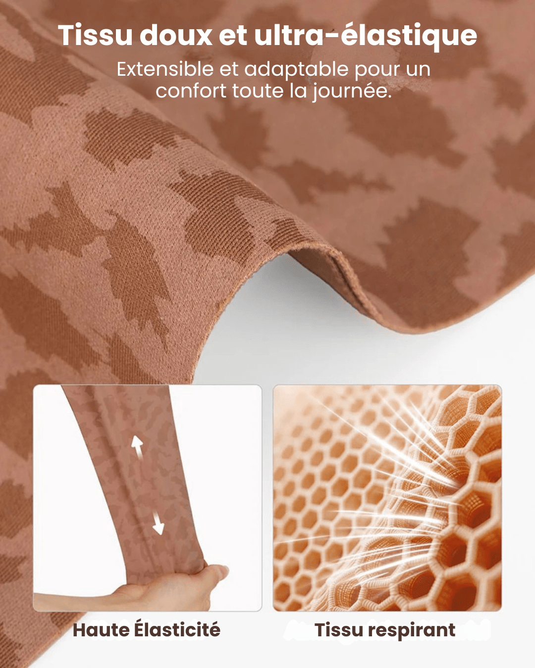 Soutien-gorge Confort