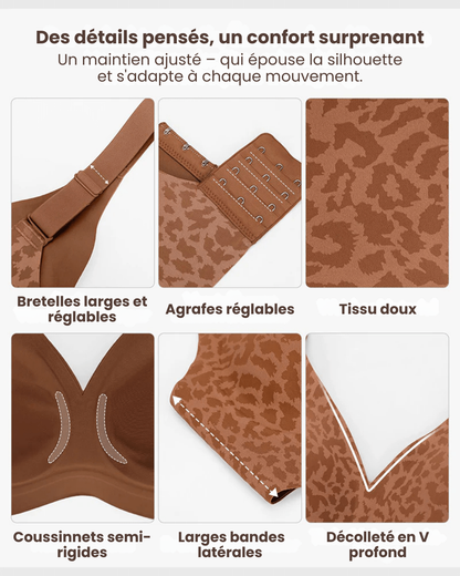 Soutien-gorge Confort