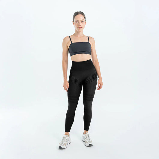 Legging gainants 3D – Effet push-up & anti-cellulite