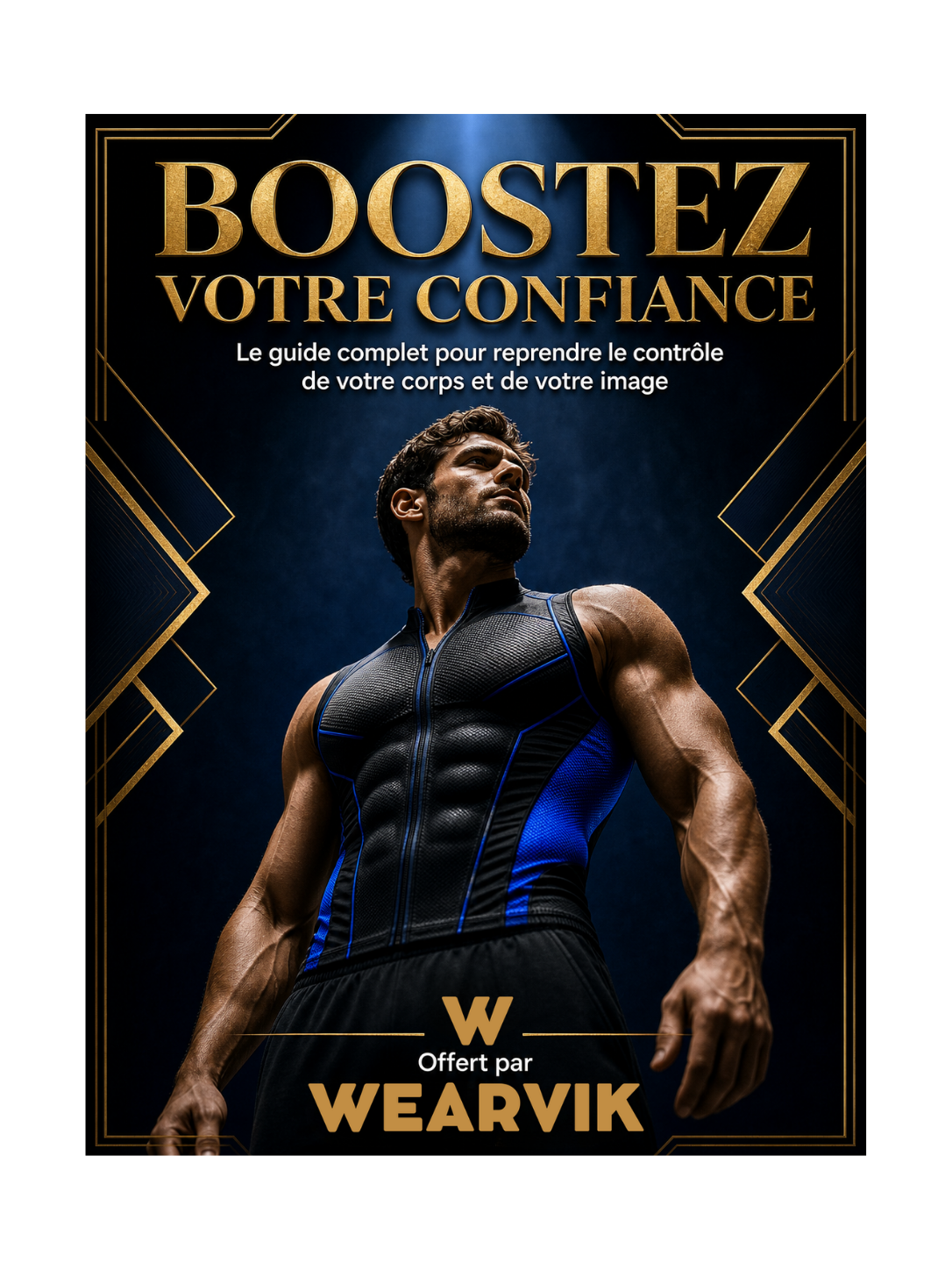 Guide - Boostez votre confiance