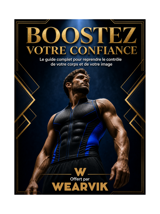 Guide - Boostez votre confiance