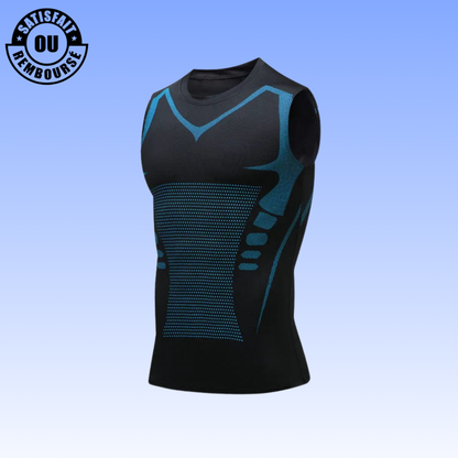 Wearvik V-Shape - Ressentez la force, l'énergie et la confiance en soi
