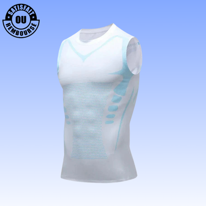 Wearvik V-Shape - Ressentez la force, l'énergie et la confiance en soi