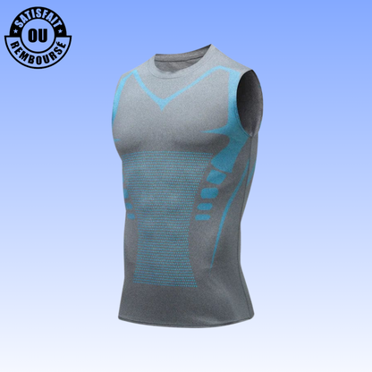 Wearvik V-Shape - Ressentez la force, l'énergie et la confiance en soi